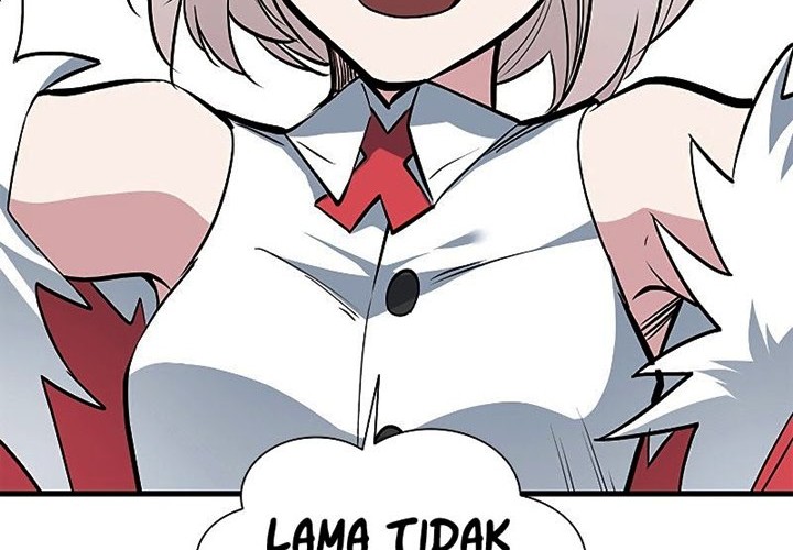 The Tutorial is Too Hard Chapter 68 - halaman 33