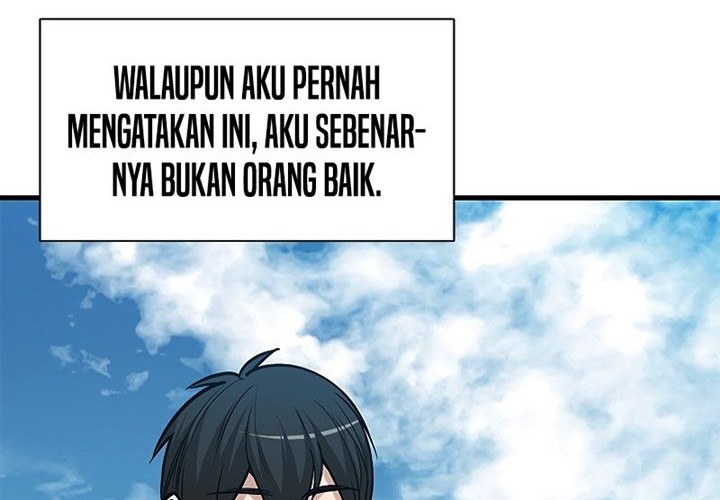 The Tutorial is Too Hard Chapter 68 - halaman 35