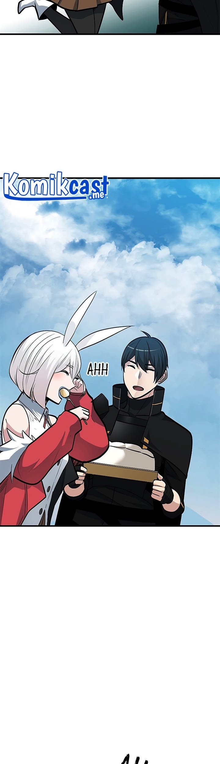 The Tutorial is Too Hard Chapter 68 - halaman 38