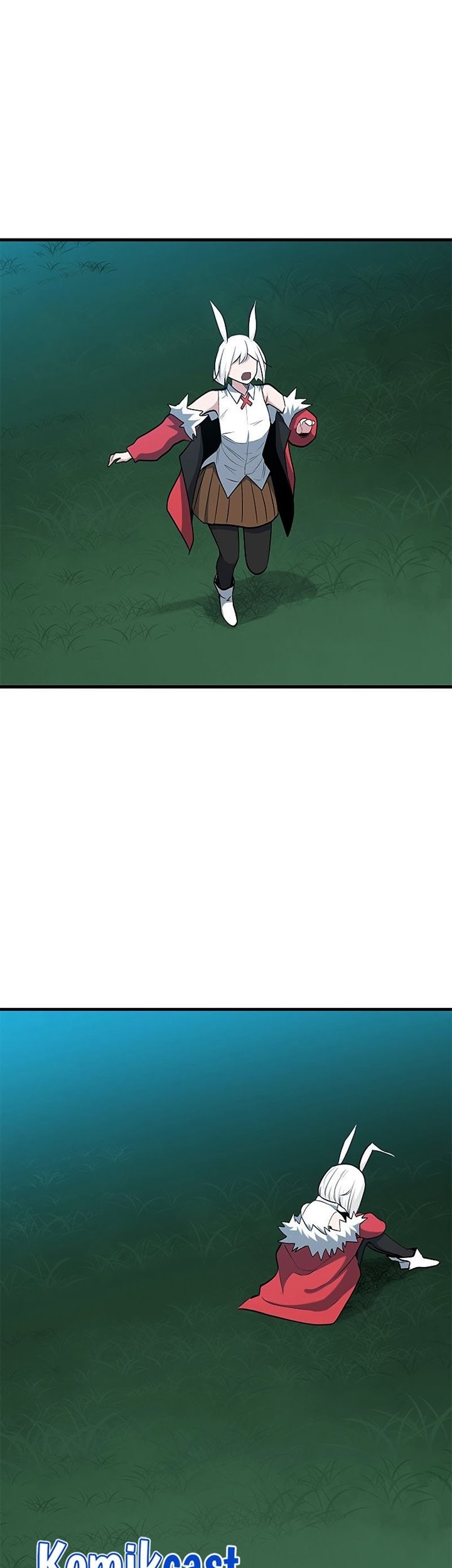 The Tutorial is Too Hard Chapter 68 - halaman 46
