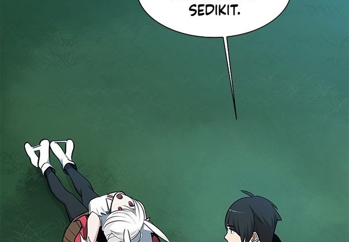 The Tutorial is Too Hard Chapter 68 - halaman 55