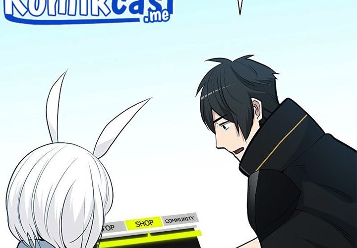 The Tutorial is Too Hard Chapter 68 - halaman 61
