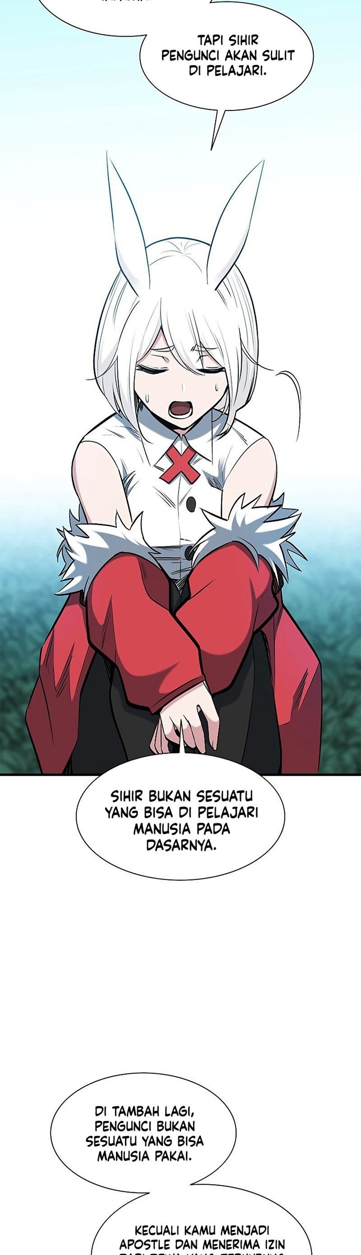The Tutorial is Too Hard Chapter 68 - halaman 66