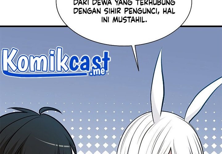 The Tutorial is Too Hard Chapter 68 - halaman 67