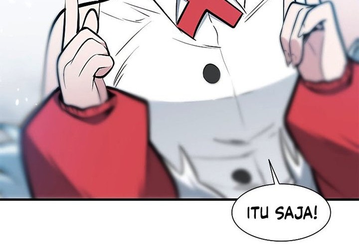 The Tutorial is Too Hard Chapter 68 - halaman 76