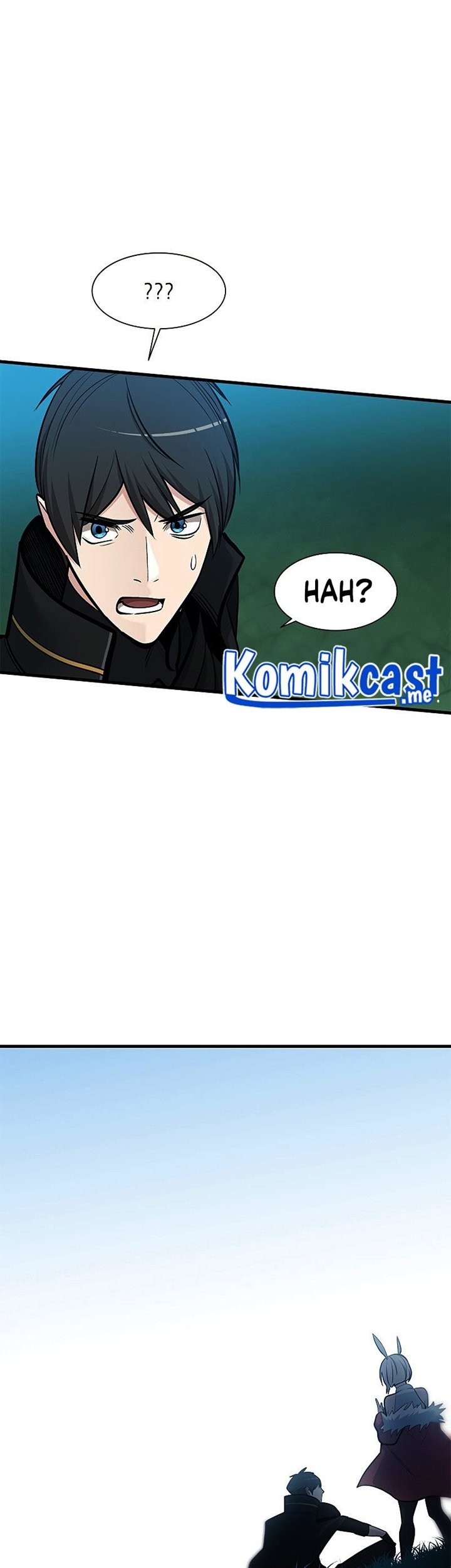 The Tutorial is Too Hard Chapter 68 - halaman 77