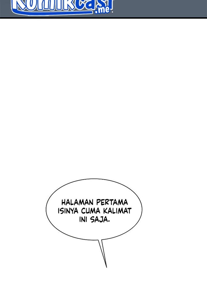The Tutorial is Too Hard Chapter 69 - halaman 19