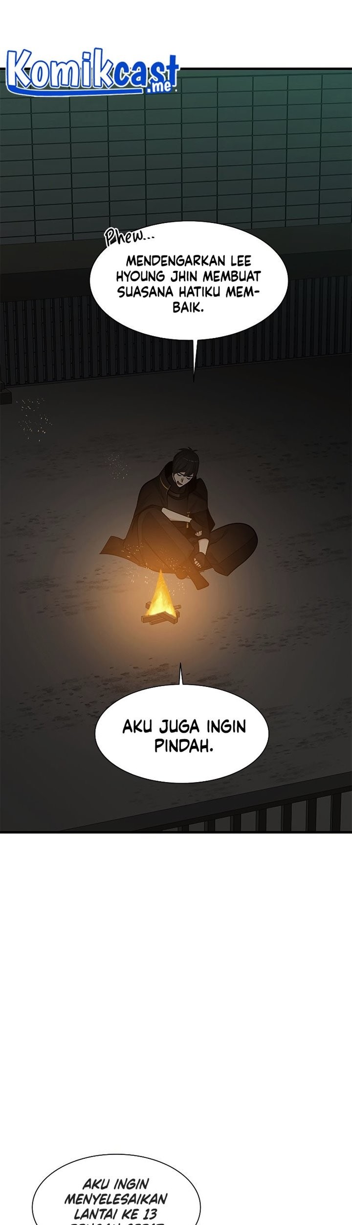 The Tutorial is Too Hard Chapter 69 - halaman 39