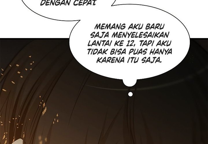 The Tutorial is Too Hard Chapter 69 - halaman 40