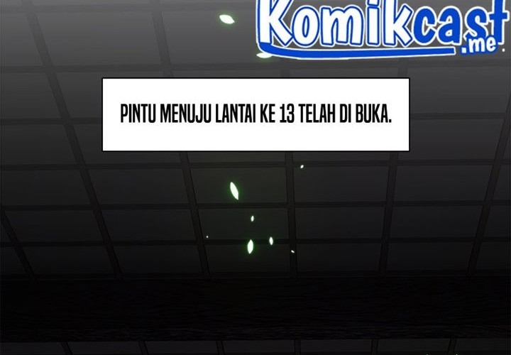 The Tutorial is Too Hard Chapter 69 - halaman 44