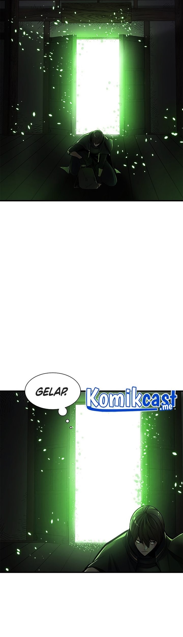 The Tutorial is Too Hard Chapter 69 - halaman 46