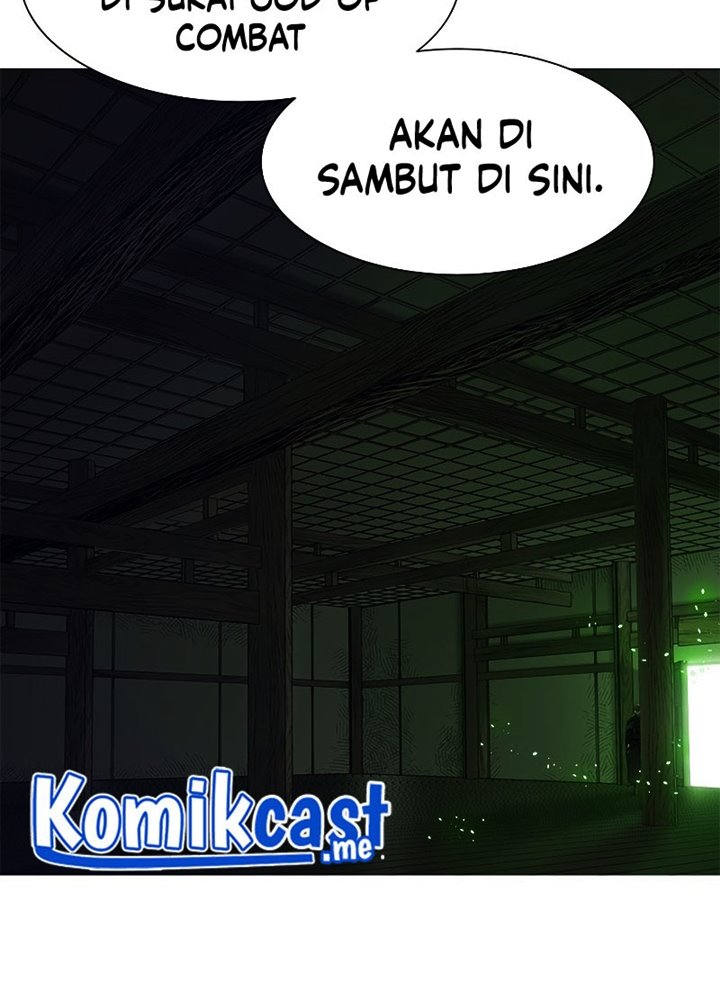 The Tutorial is Too Hard Chapter 69 - halaman 54