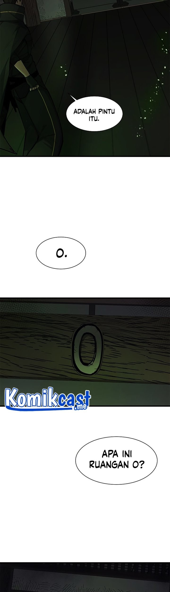 The Tutorial is Too Hard Chapter 69 - halaman 59