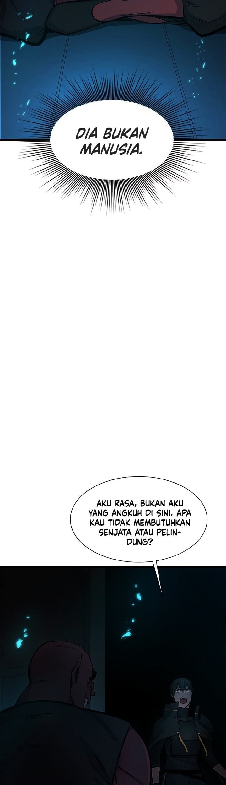The Tutorial is Too Hard Chapter 69 - halaman 77