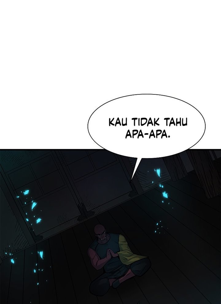 The Tutorial is Too Hard Chapter 69 - halaman 81