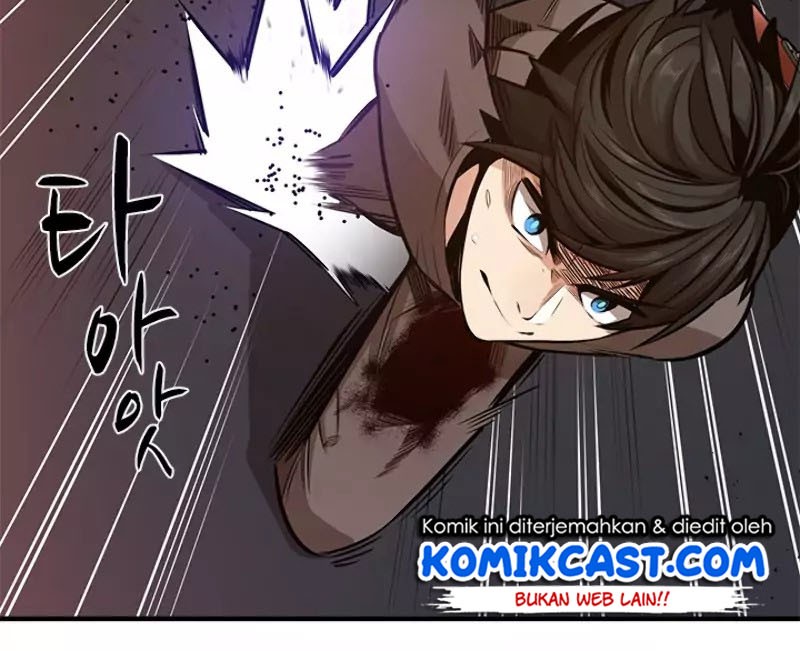 The Tutorial is Too Hard Chapter 7 - halaman 25