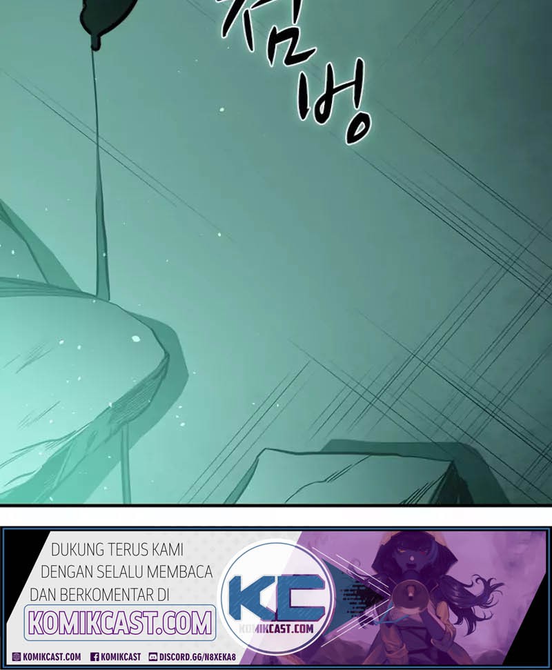 The Tutorial is Too Hard Chapter 7 - halaman 40