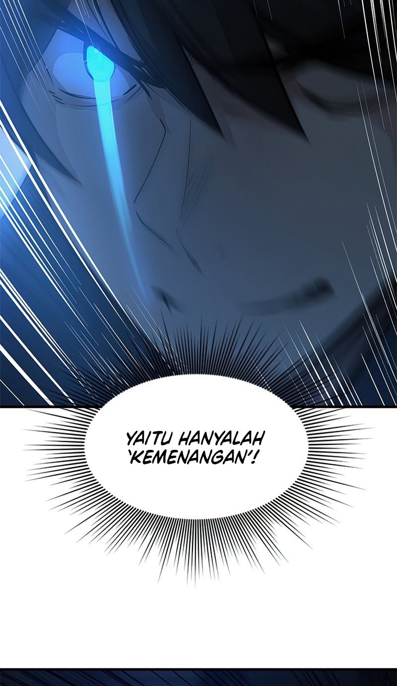 The Tutorial is Too Hard Chapter 70 - halaman 10