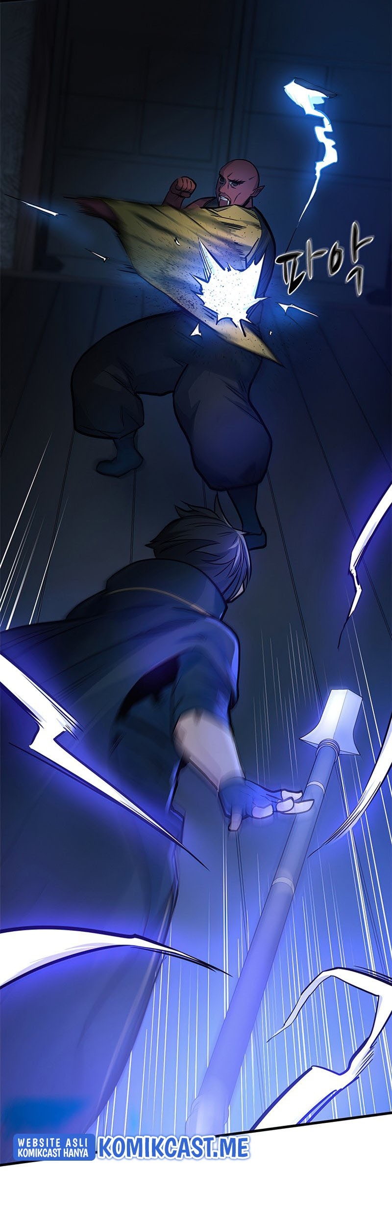 The Tutorial is Too Hard Chapter 70 - halaman 13