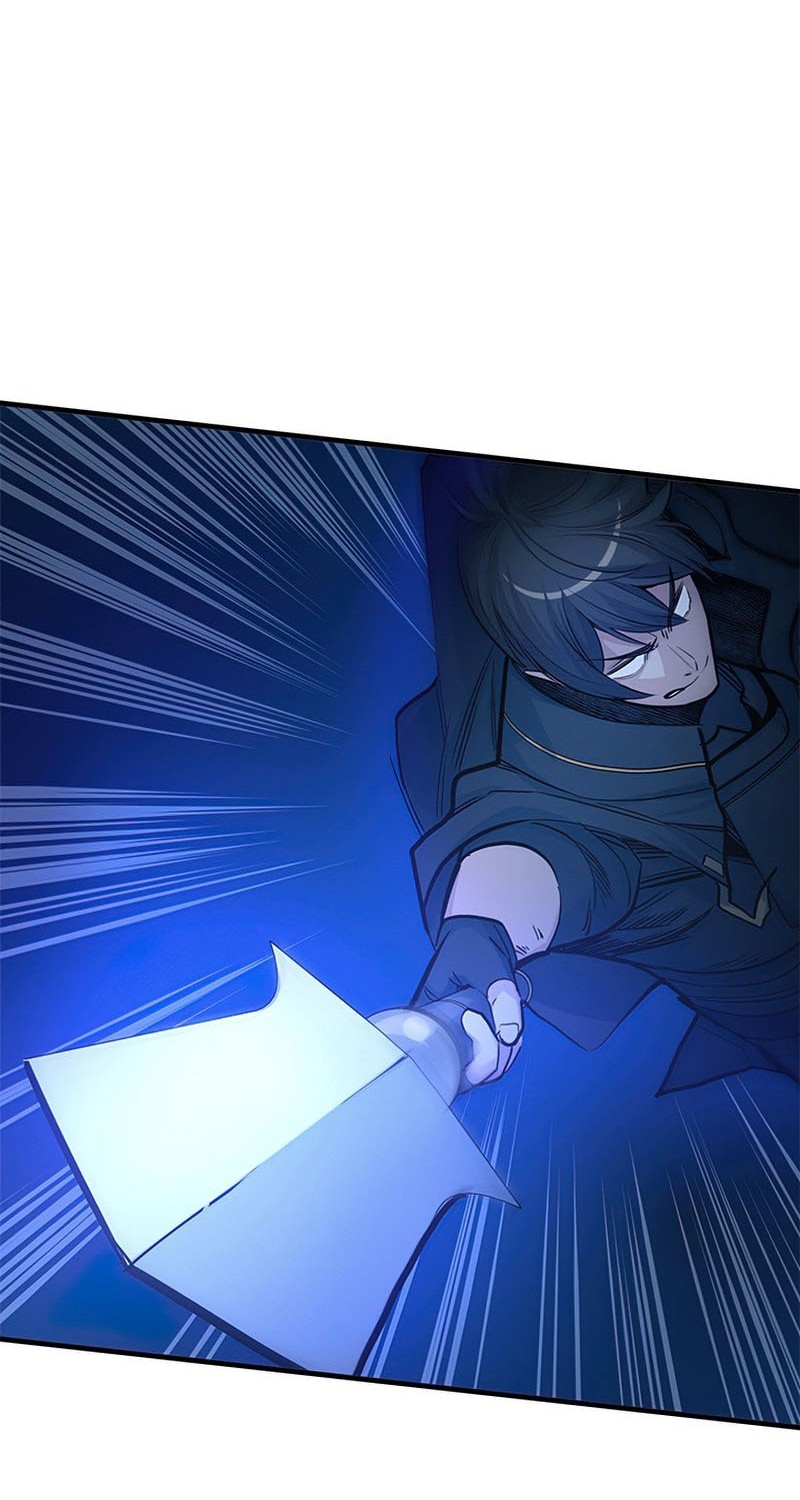 The Tutorial is Too Hard Chapter 70 - halaman 14