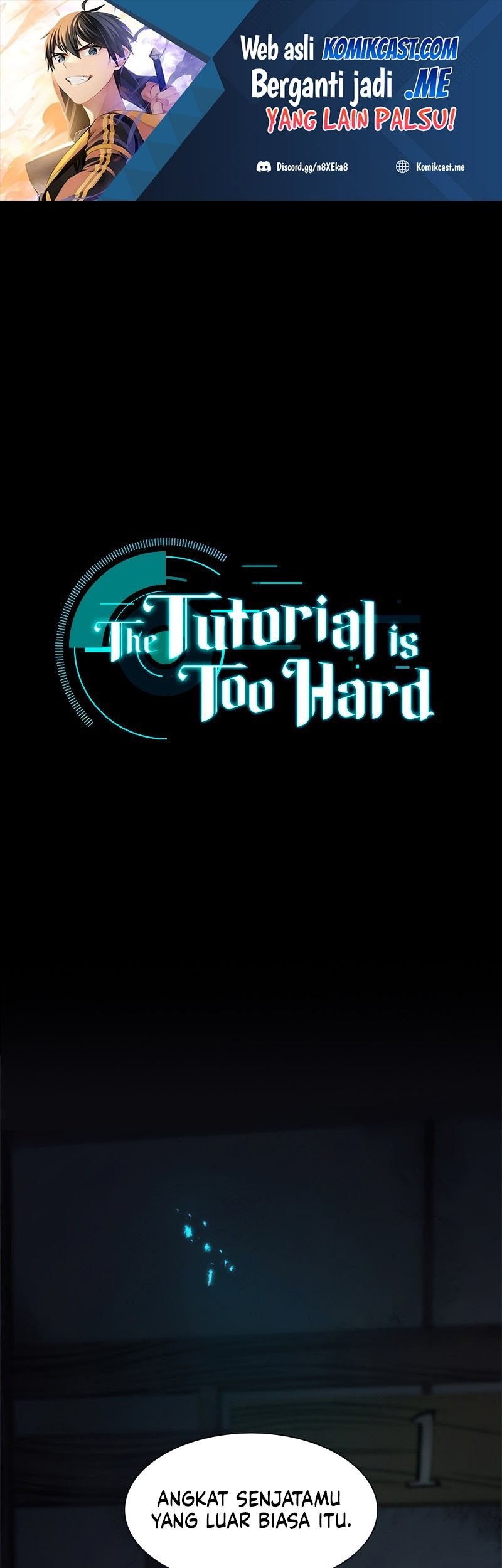 The Tutorial is Too Hard Chapter 70 - halaman 2