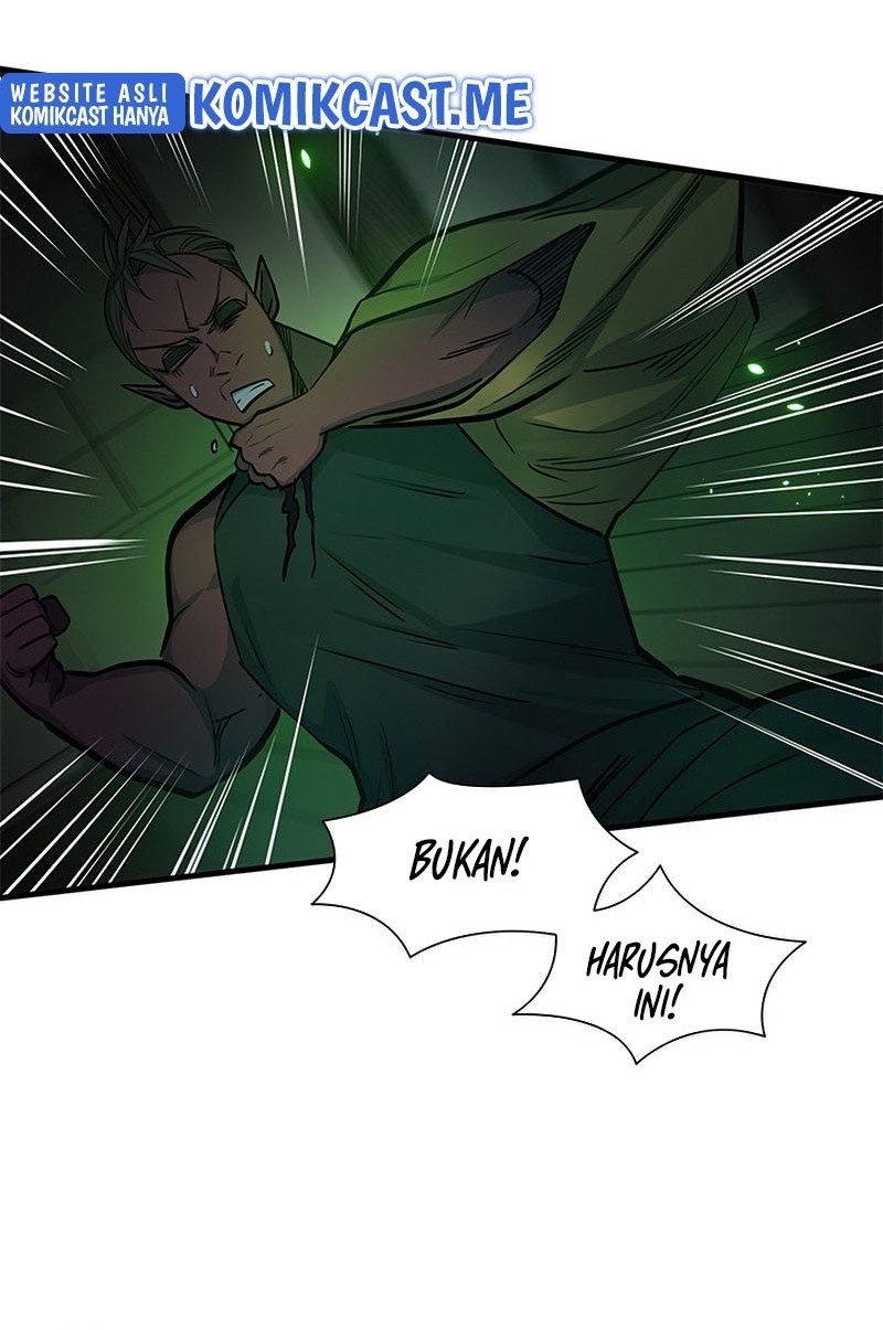 The Tutorial is Too Hard Chapter 70 - halaman 24