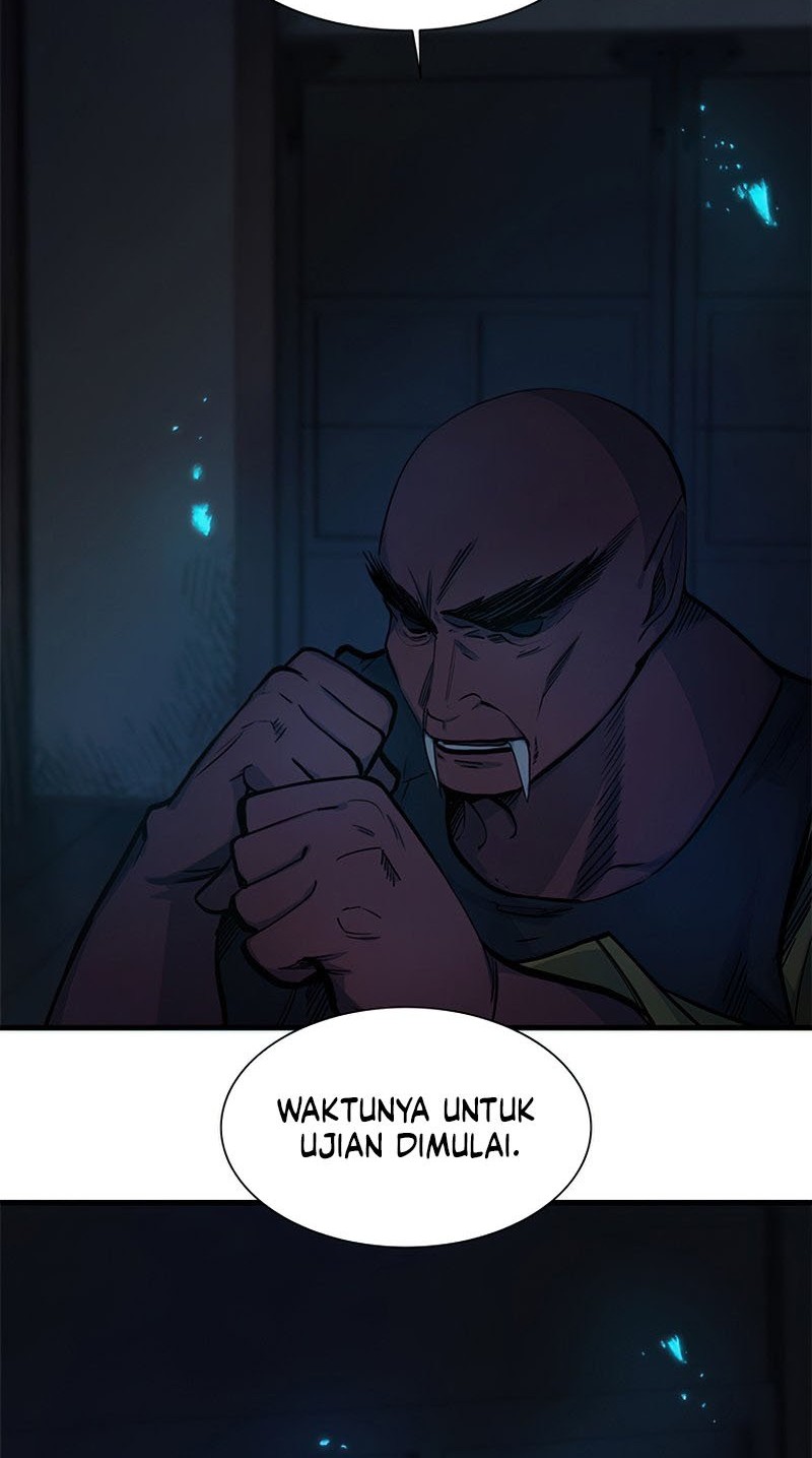 The Tutorial is Too Hard Chapter 70 - halaman 3