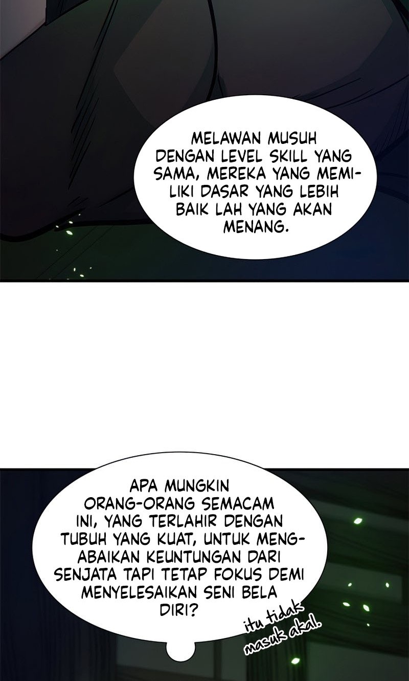 The Tutorial is Too Hard Chapter 70 - halaman 30