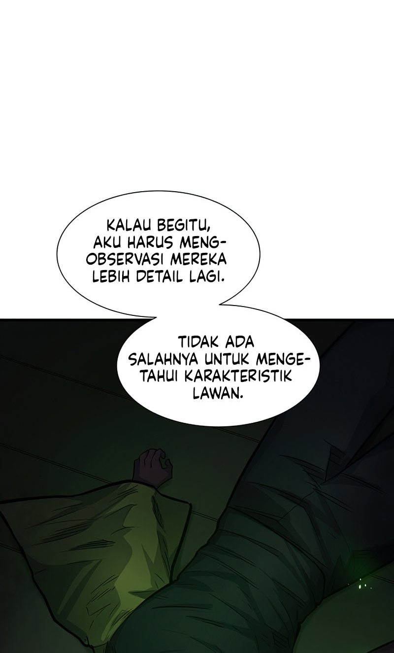 The Tutorial is Too Hard Chapter 70 - halaman 32