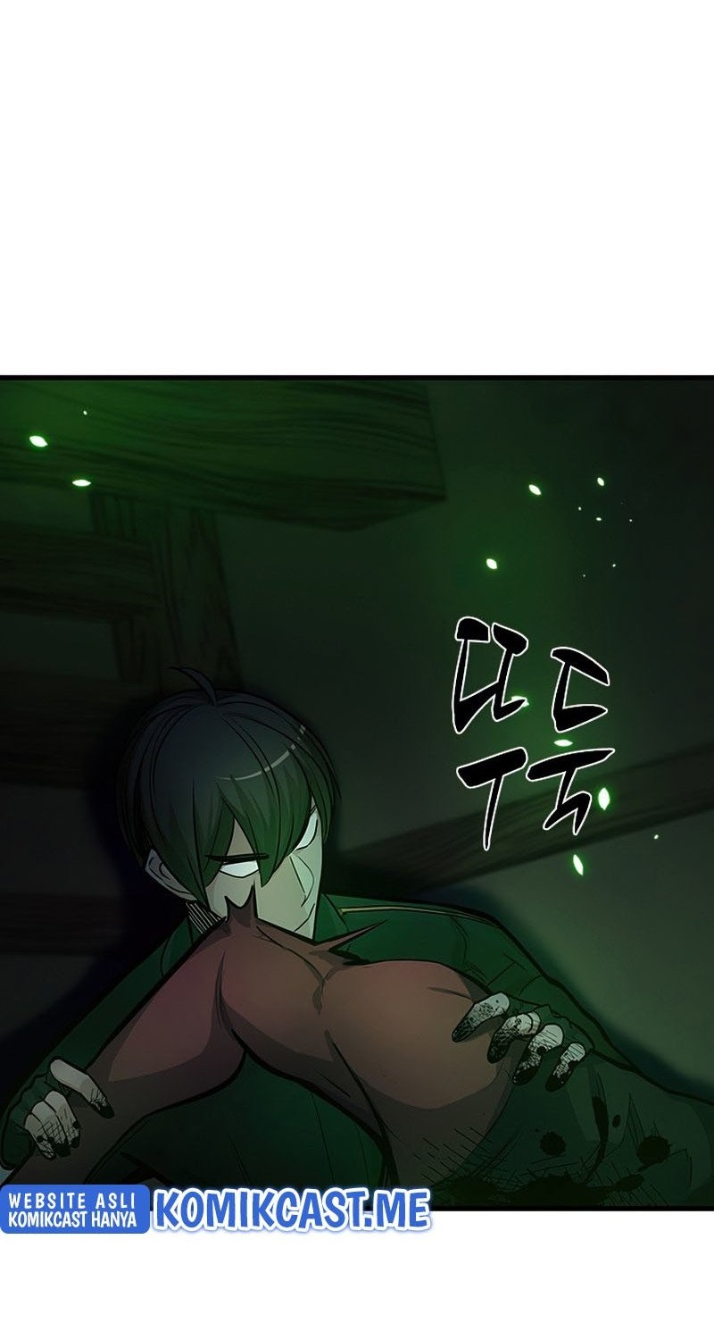 The Tutorial is Too Hard Chapter 70 - halaman 36