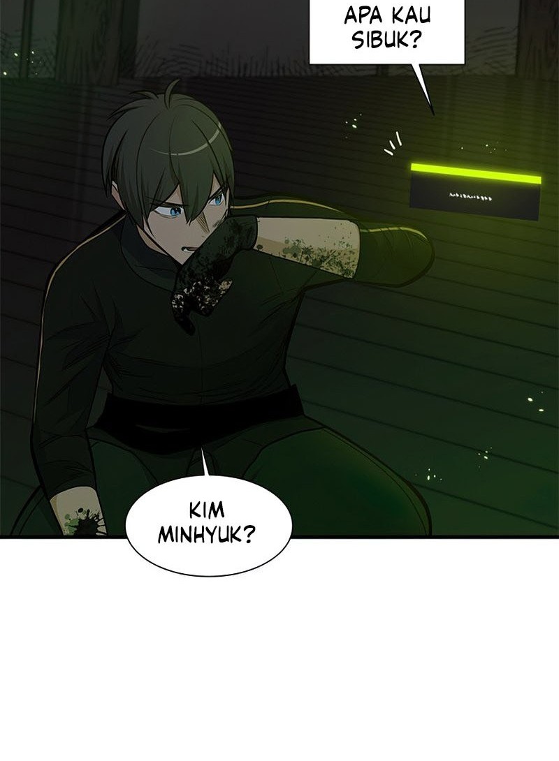 The Tutorial is Too Hard Chapter 70 - halaman 38