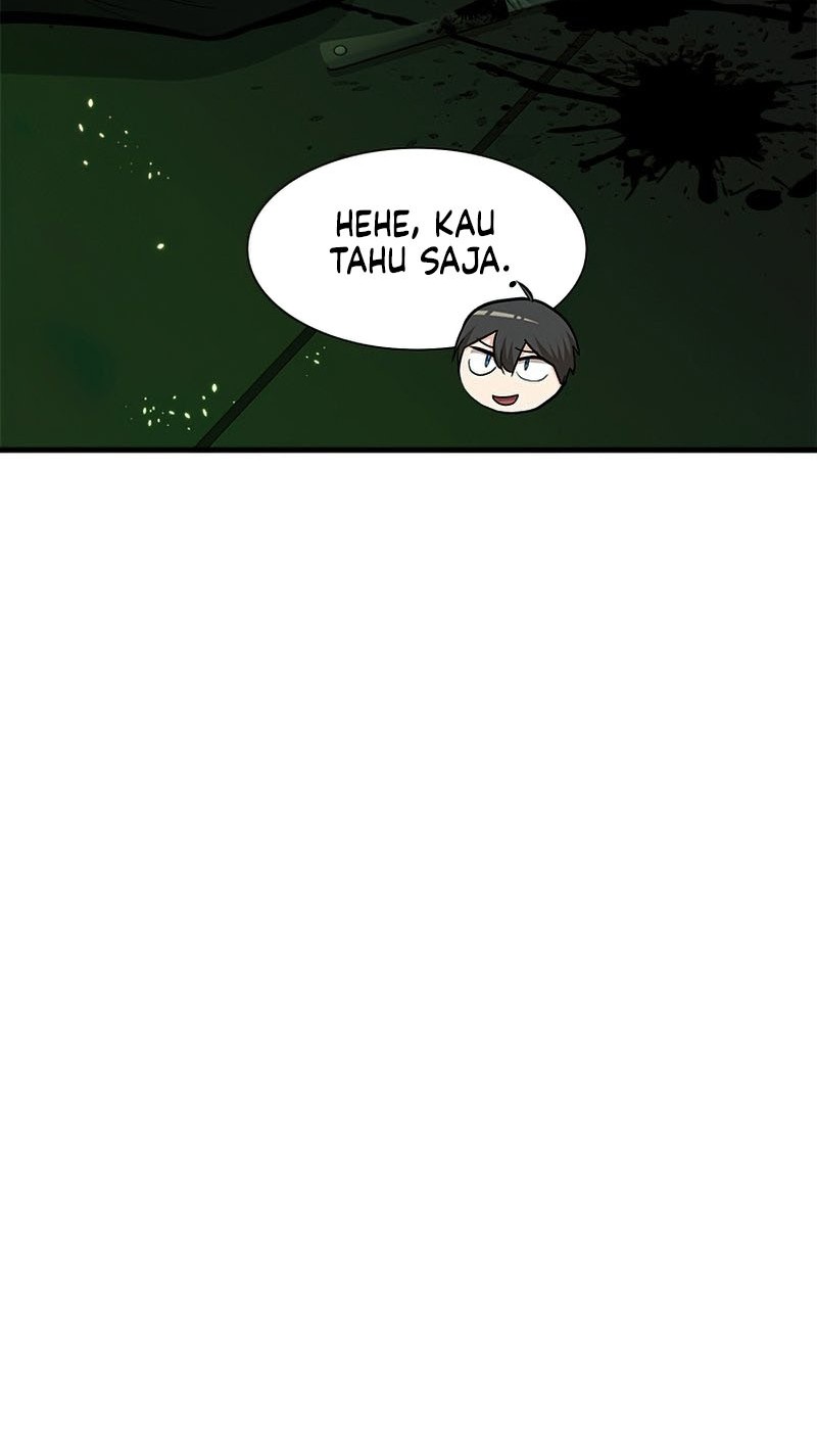 The Tutorial is Too Hard Chapter 70 - halaman 42