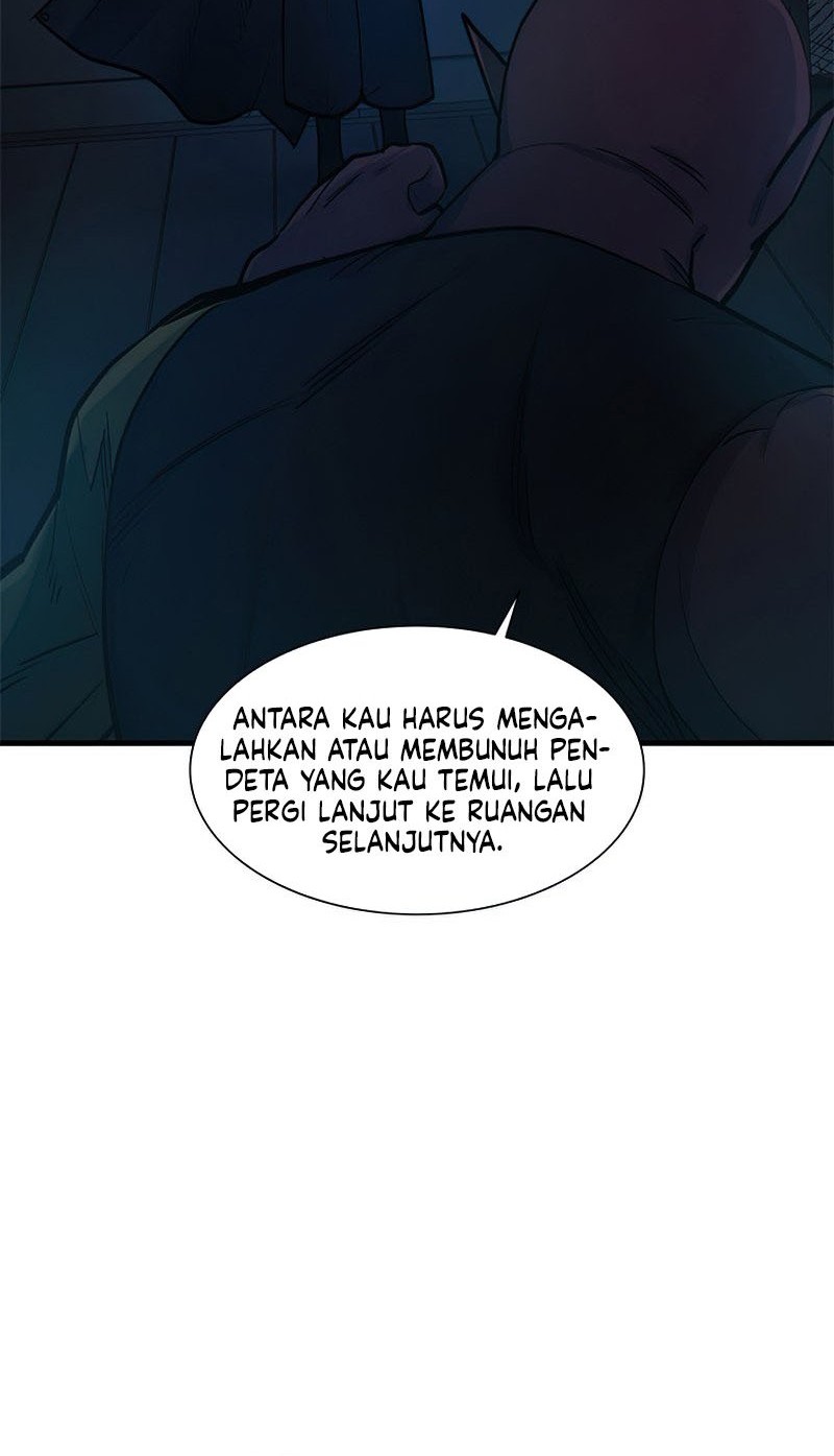 The Tutorial is Too Hard Chapter 70 - halaman 5