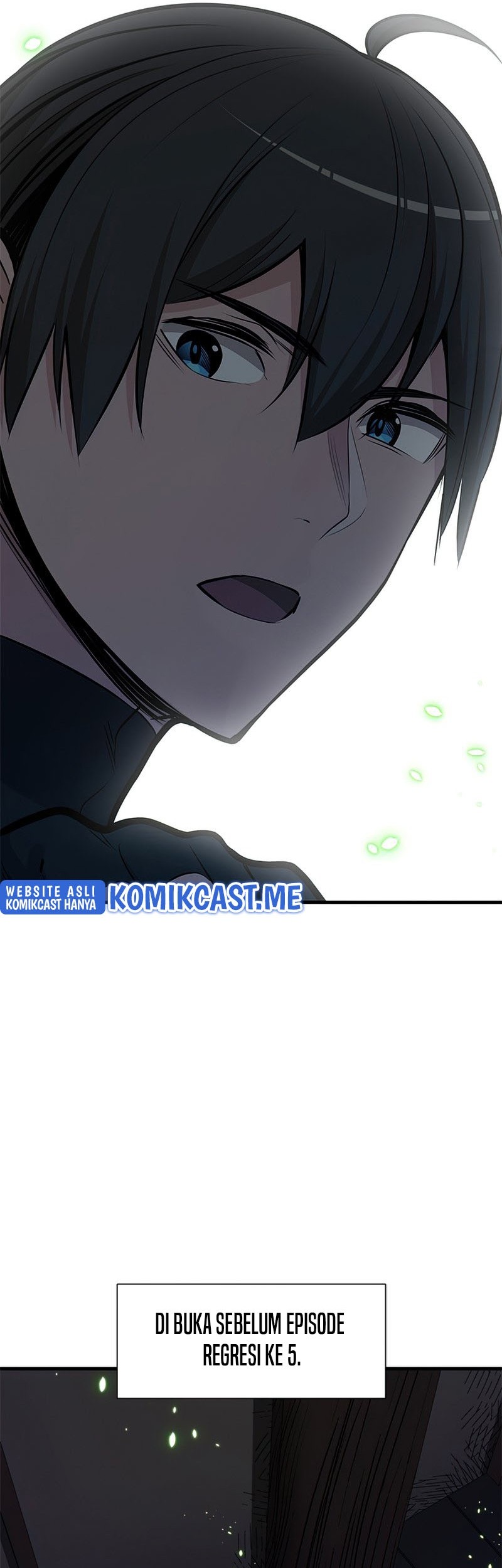 The Tutorial is Too Hard Chapter 70 - halaman 51