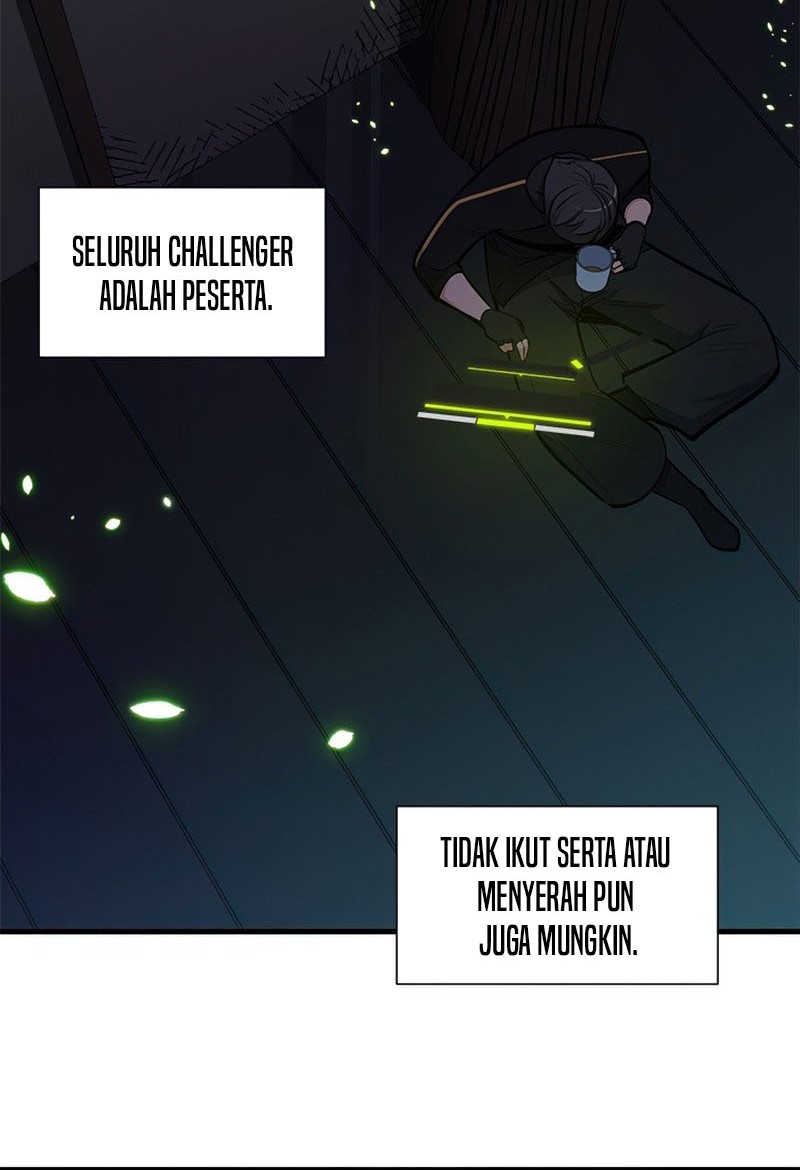 The Tutorial is Too Hard Chapter 70 - halaman 52
