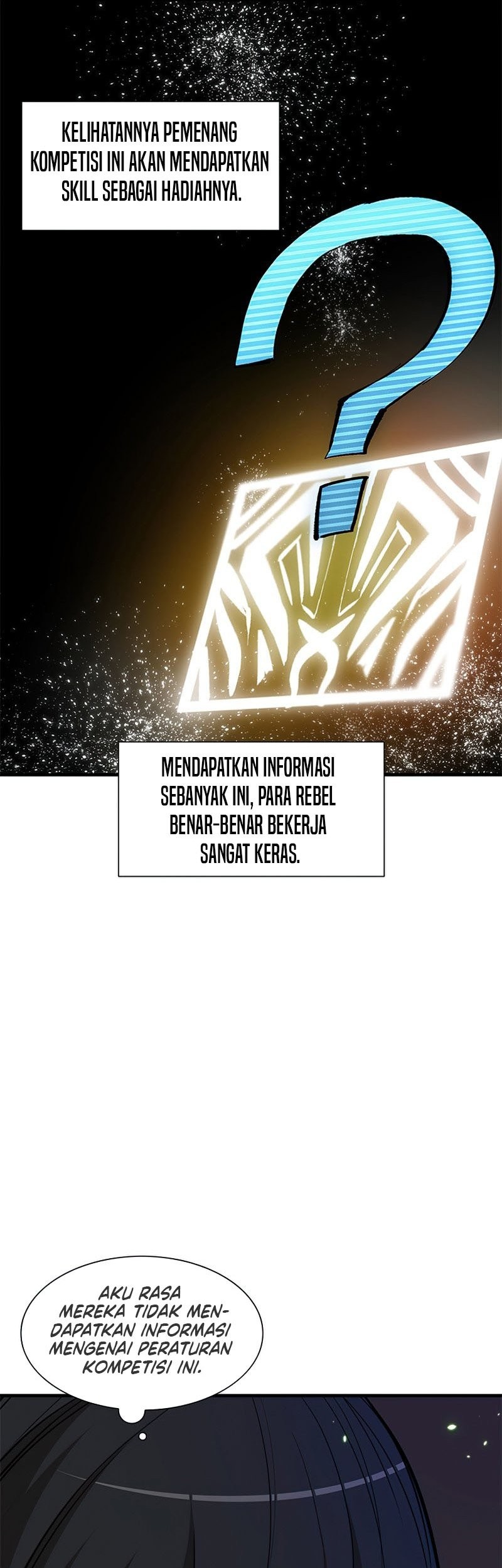 The Tutorial is Too Hard Chapter 70 - halaman 53