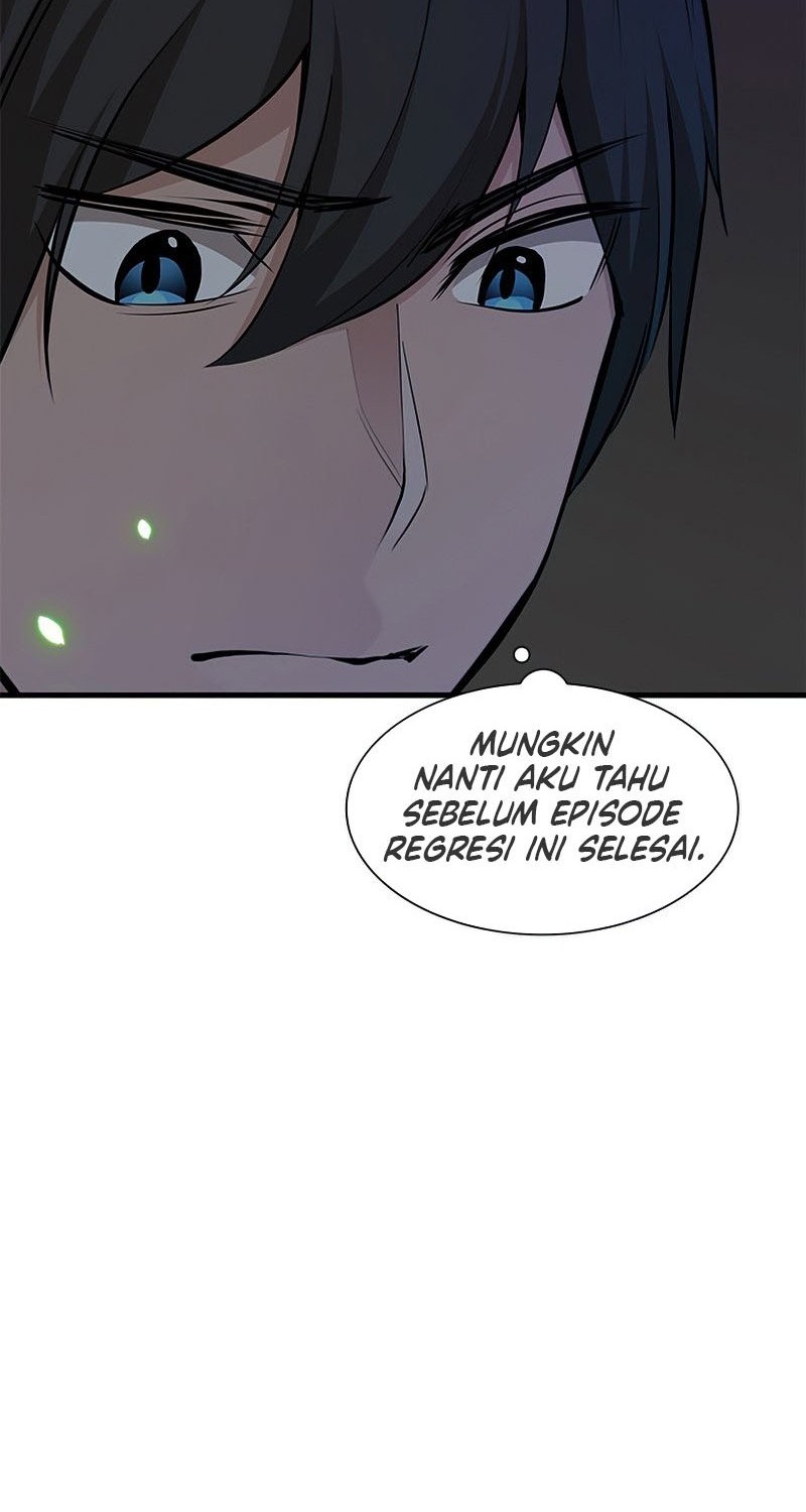 The Tutorial is Too Hard Chapter 70 - halaman 54