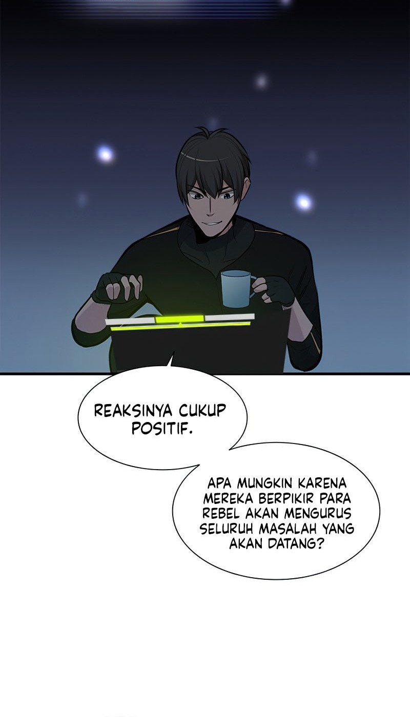 The Tutorial is Too Hard Chapter 70 - halaman 56