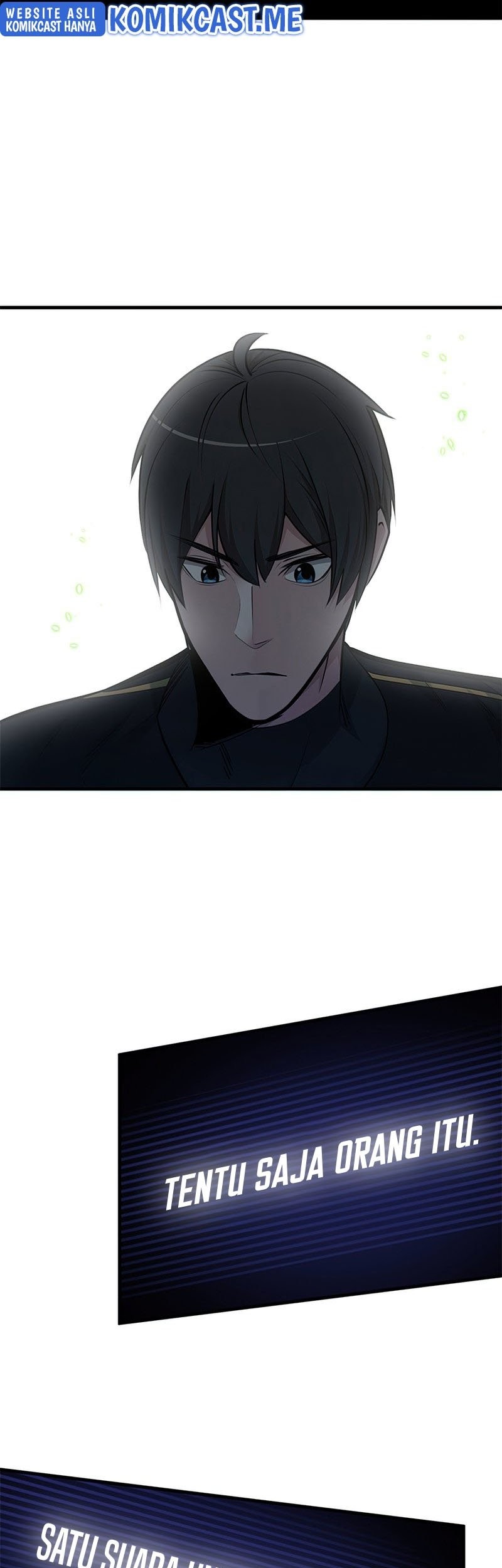 The Tutorial is Too Hard Chapter 70 - halaman 59