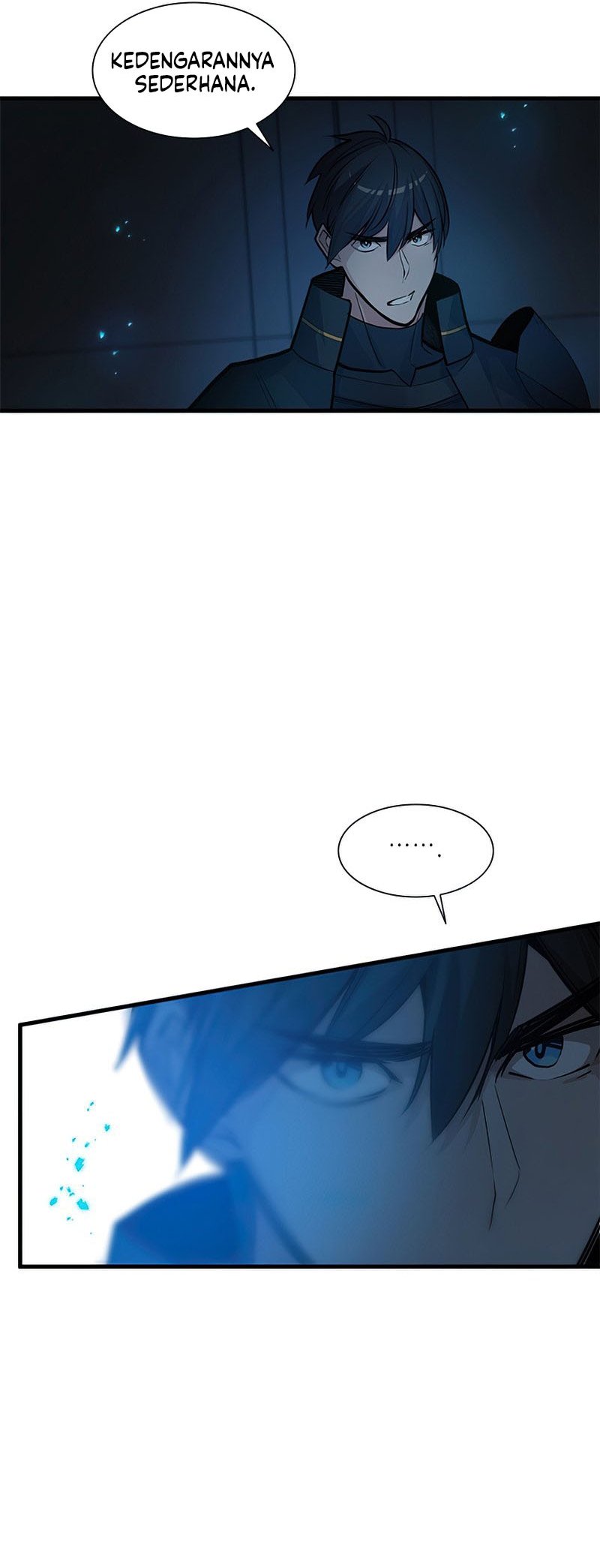 The Tutorial is Too Hard Chapter 70 - halaman 6