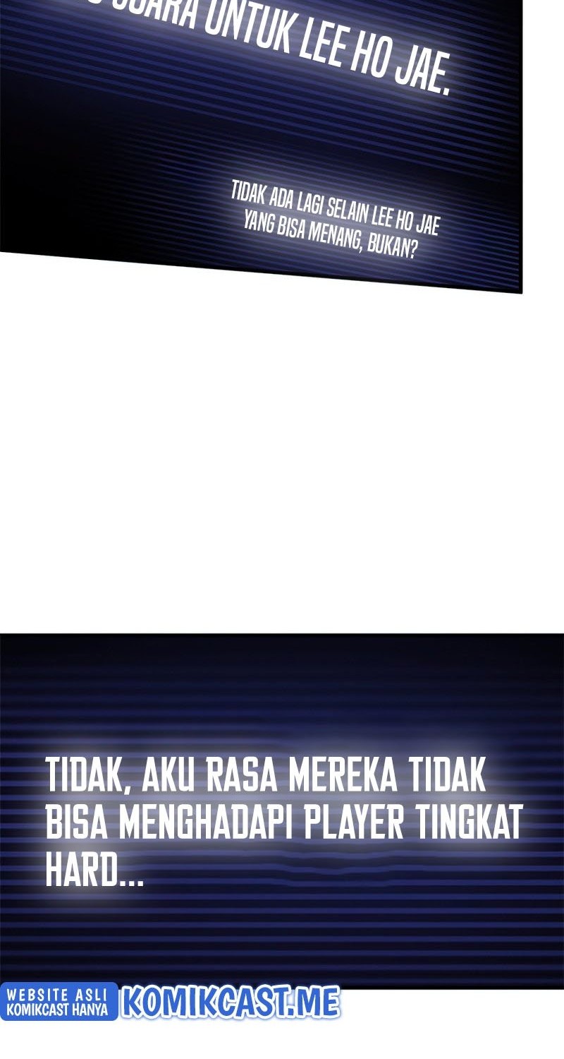The Tutorial is Too Hard Chapter 70 - halaman 60