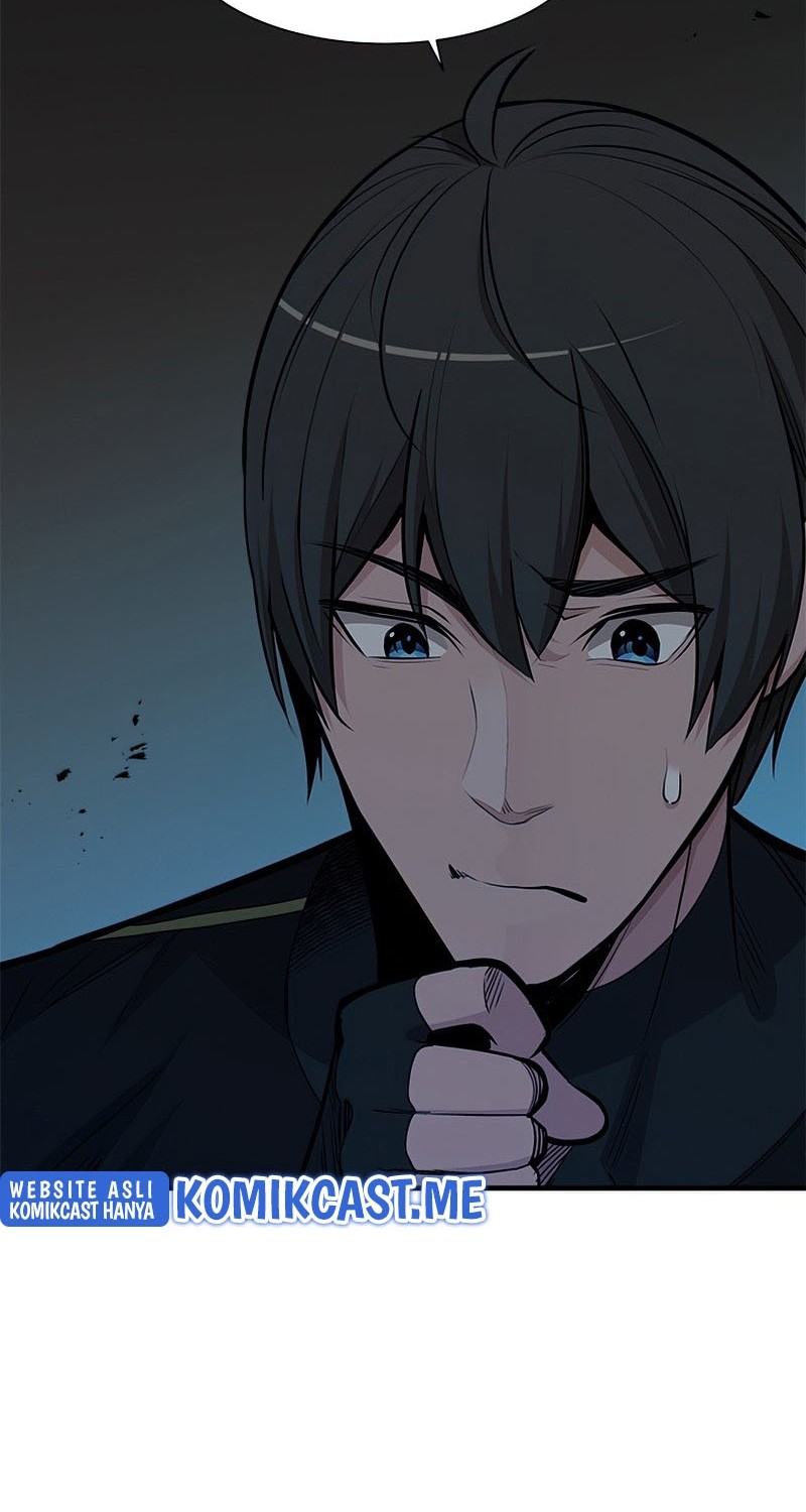 The Tutorial is Too Hard Chapter 70 - halaman 62