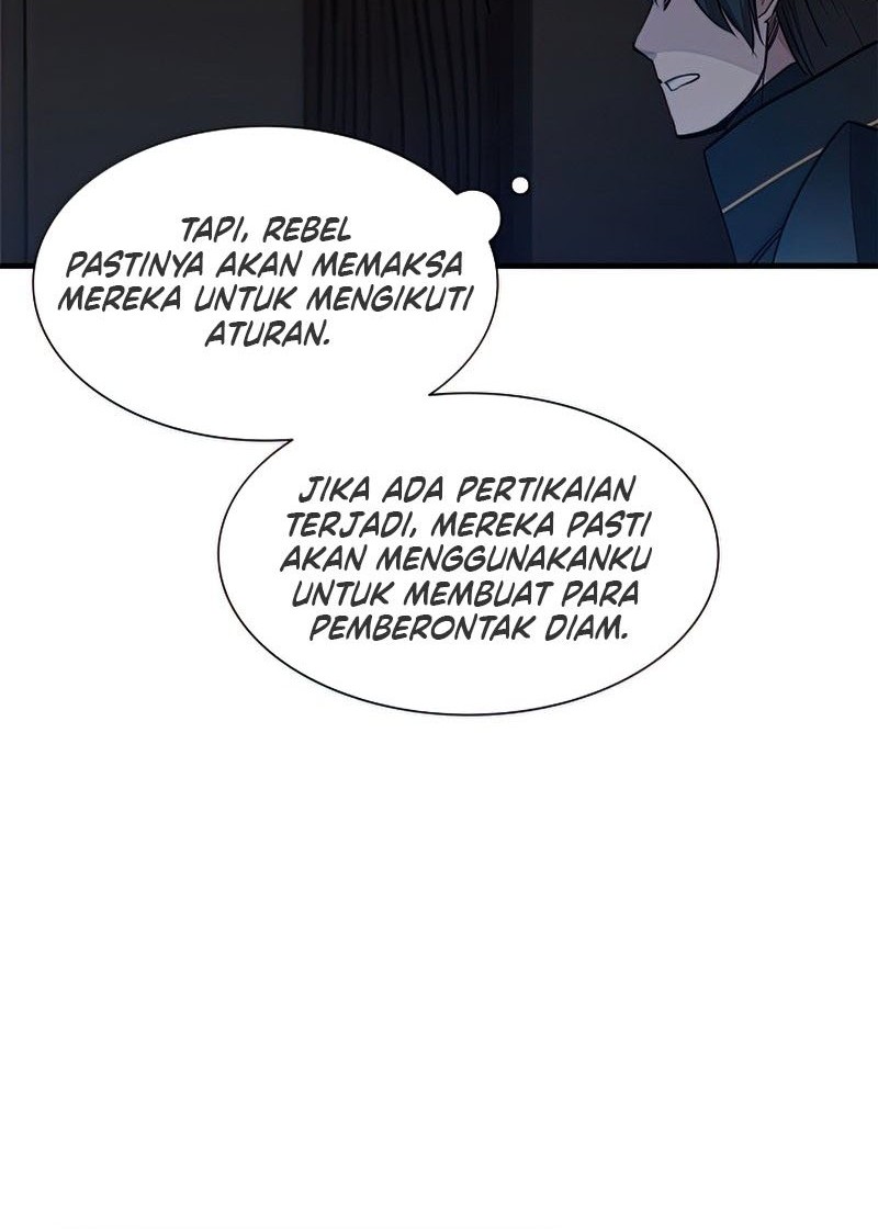 The Tutorial is Too Hard Chapter 71 - halaman 11