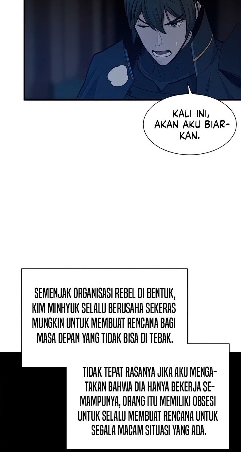 The Tutorial is Too Hard Chapter 71 - halaman 13