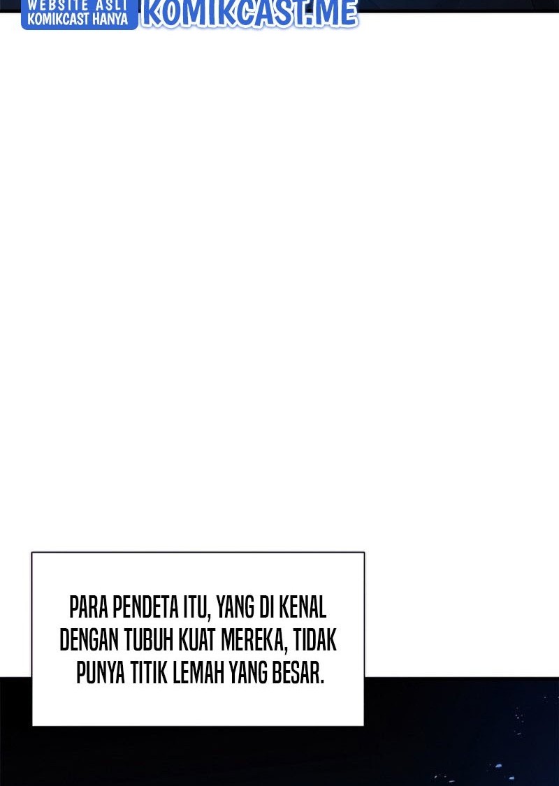 The Tutorial is Too Hard Chapter 71 - halaman 17