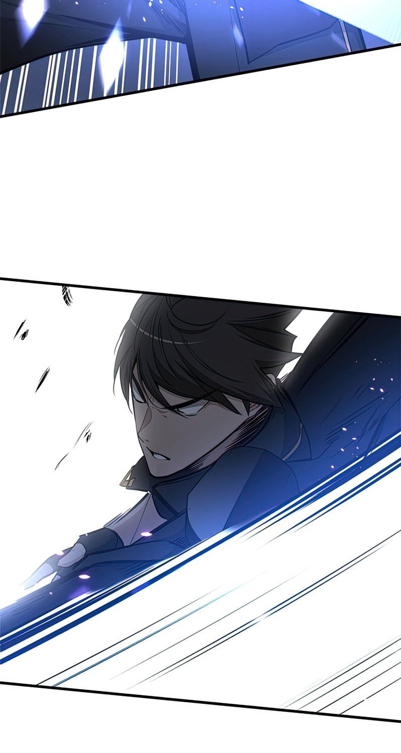 The Tutorial is Too Hard Chapter 71 - halaman 23