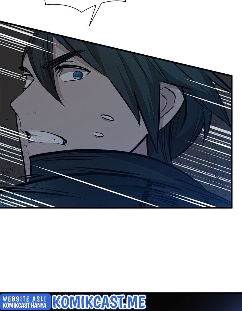 The Tutorial is Too Hard Chapter 71 - halaman 25