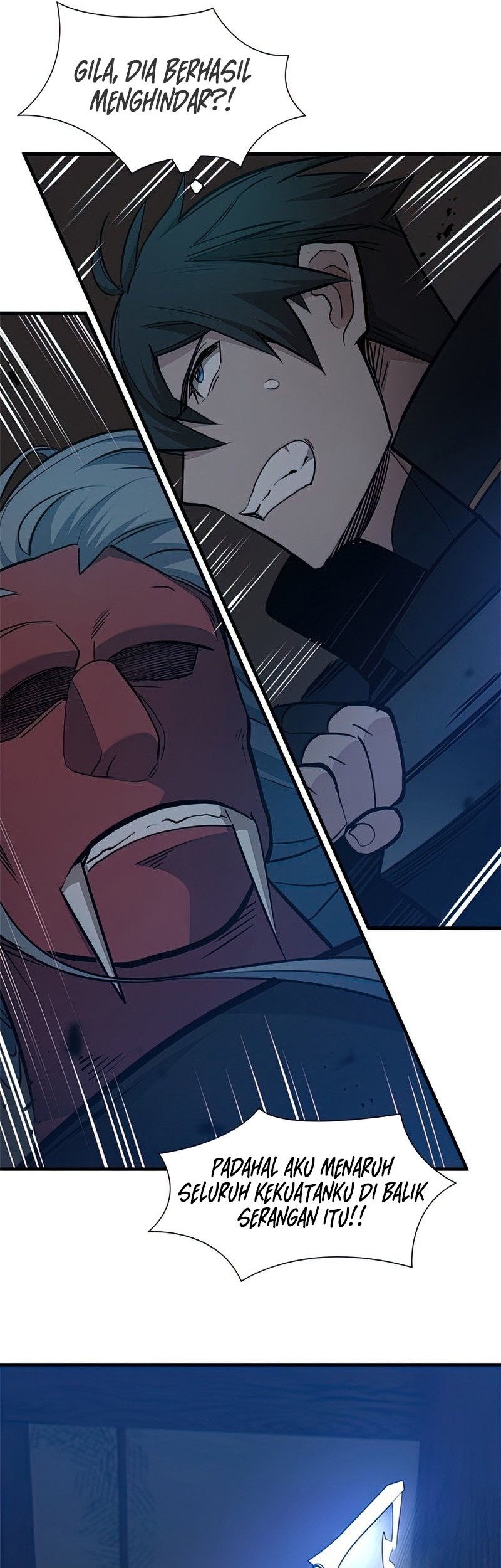 The Tutorial is Too Hard Chapter 71 - halaman 28