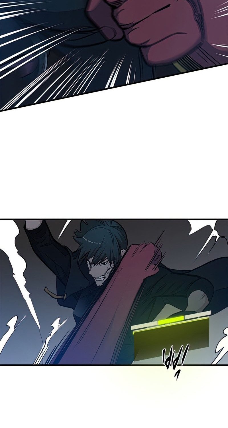 The Tutorial is Too Hard Chapter 71 - halaman 31