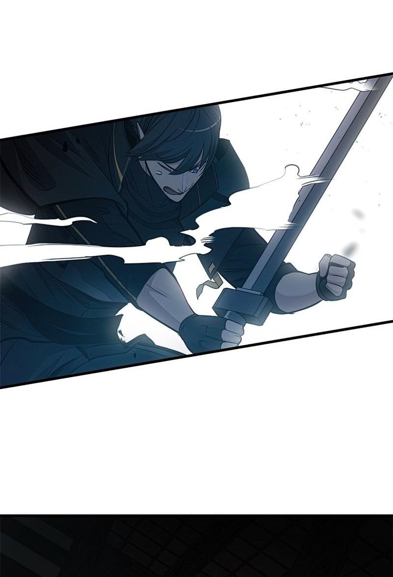 The Tutorial is Too Hard Chapter 71 - halaman 34